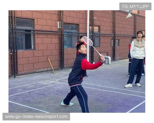 羽毛球青少年比赛赛制改革利于成长，青少年羽毛球公开赛